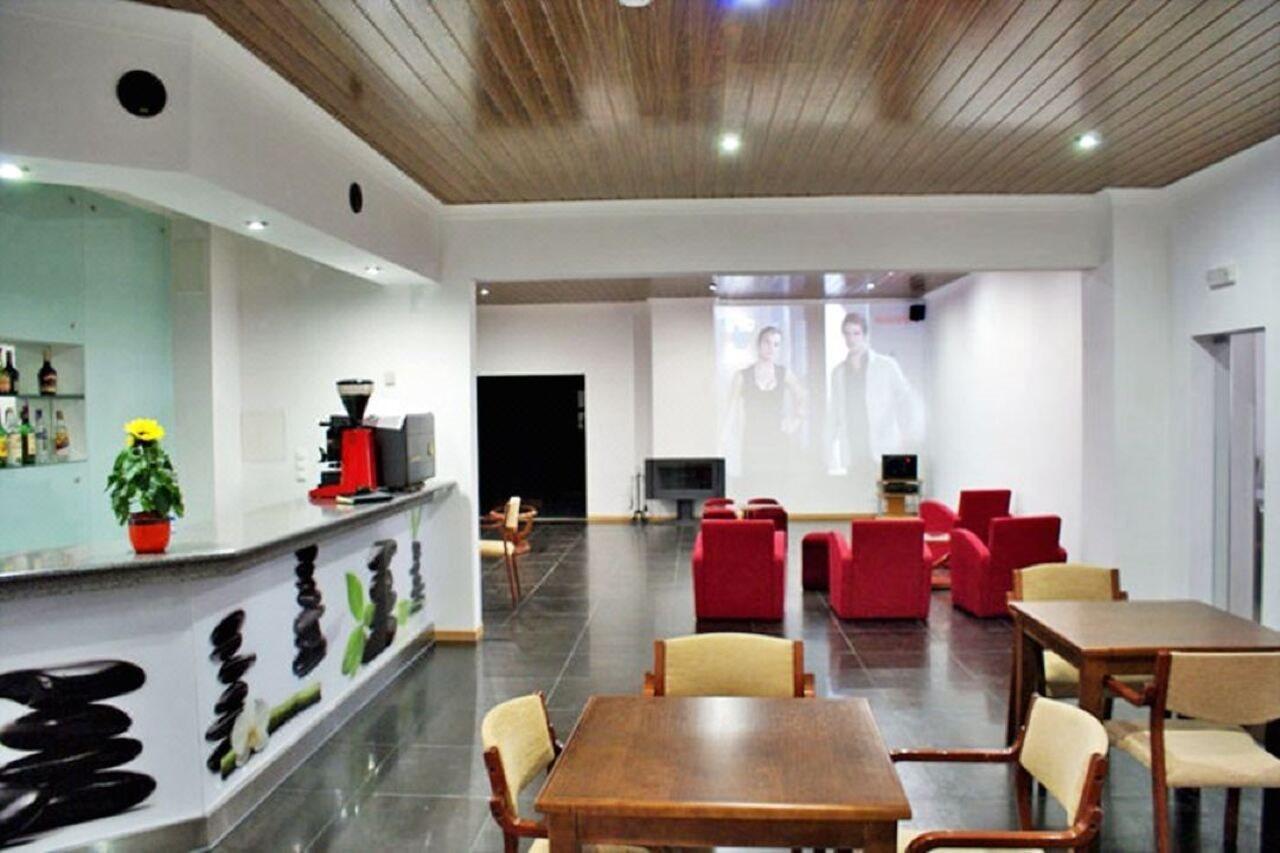 Hotel Onix Vişeu Exterior foto