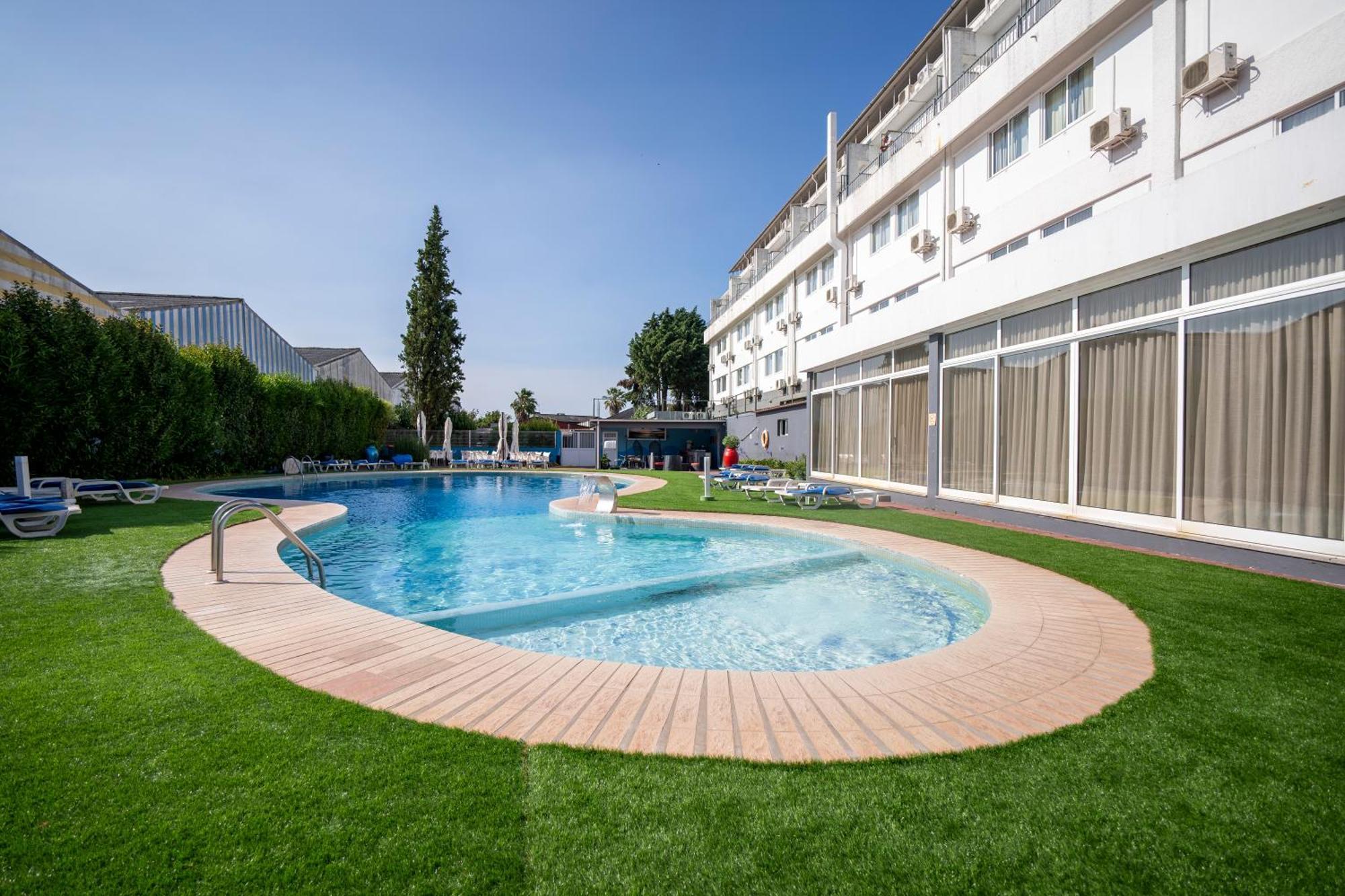 Hotel Onix Vişeu Exterior foto