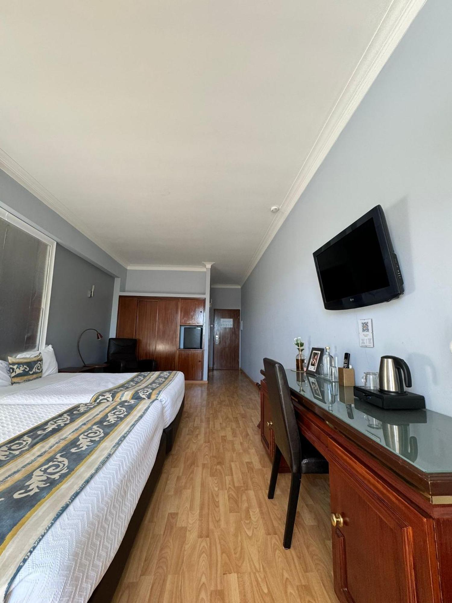 Hotel Onix Vişeu Exterior foto